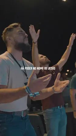 Momentos | Igreja 🙌🏻✨