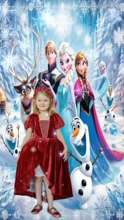 Frozen