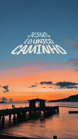 Frase Jesus 🔥