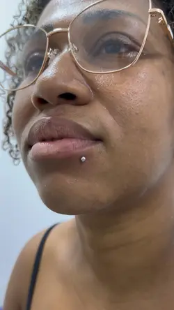 Piercing 
