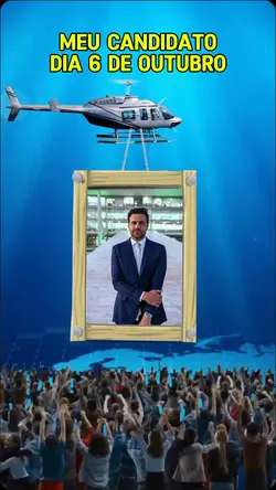 Candidato Vencedor