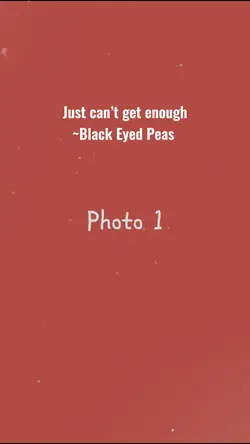 Just cant get enough