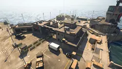 stronghold loadout