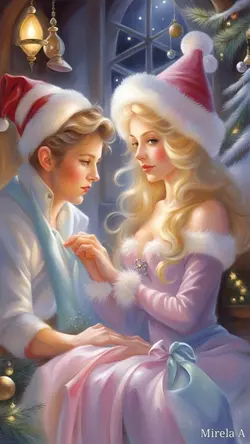xmas × 1pics