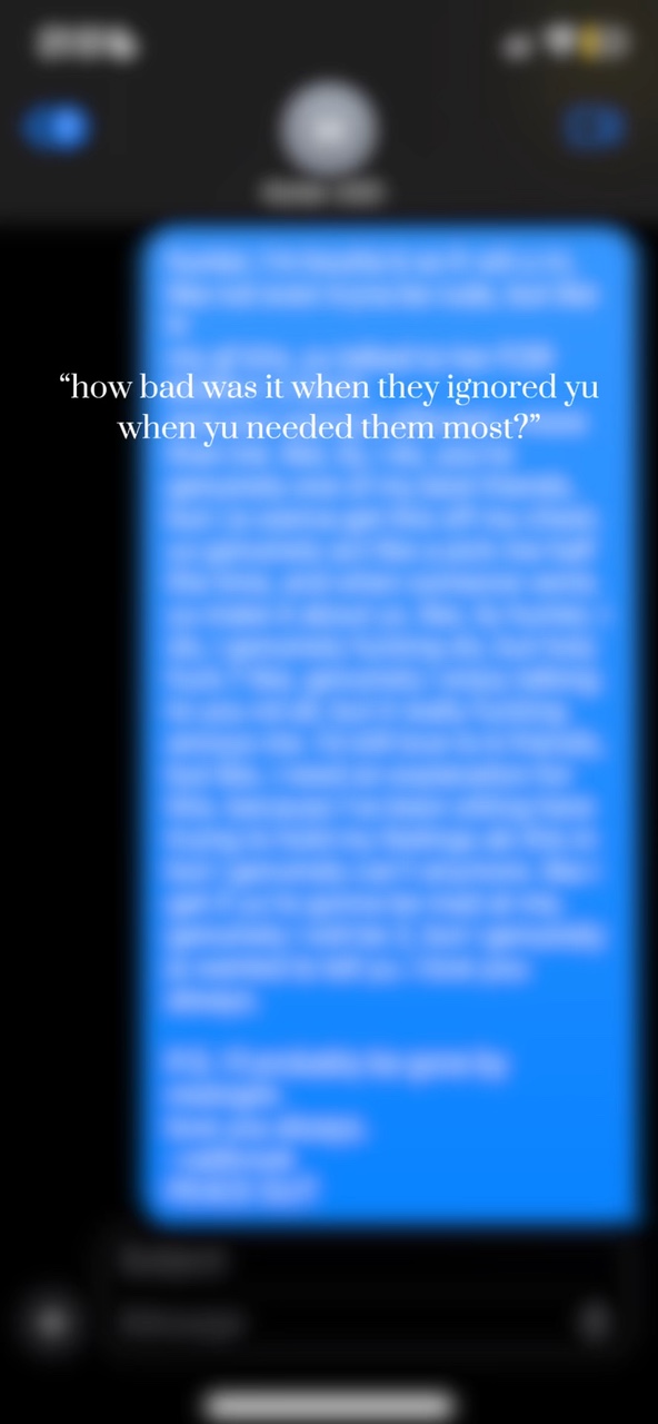 ...
