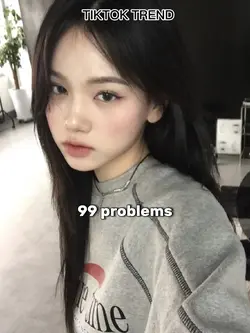 99 prblms 1 solution