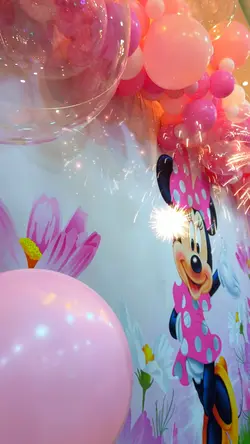 Aniversário Infantil