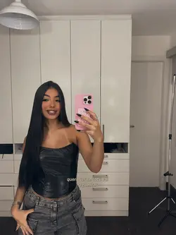 sem poder me tocar💋