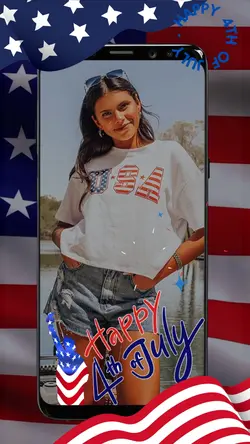 happy 4th of july