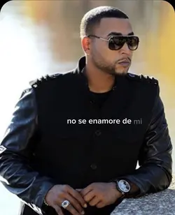#NoSeEnamoreDeMi
