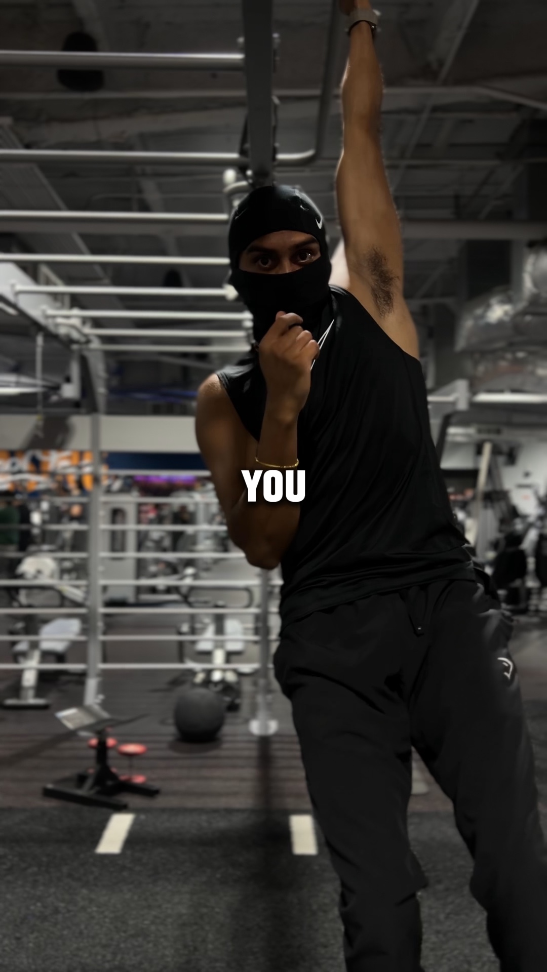 GYM MOTIVATION #287