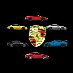 Porshe 911 free edit