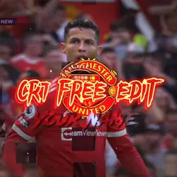 m.united Cr7