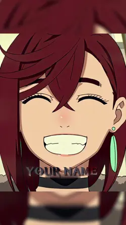 ANIME FREE EDIT 
