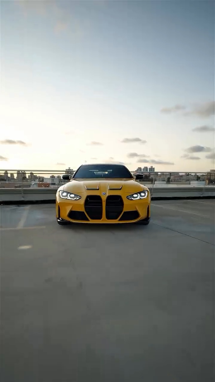 BMW ücretsiz düzenleme 