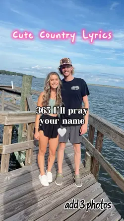 pray your name 