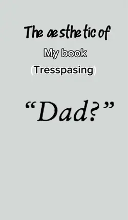 The book I’m making 