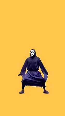 Scream & Michael