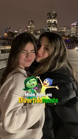 MINHA DUPLA 