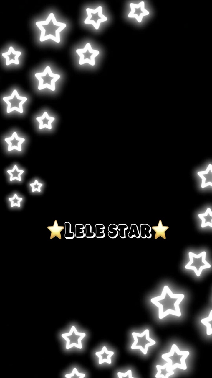 N toca nos meus star
