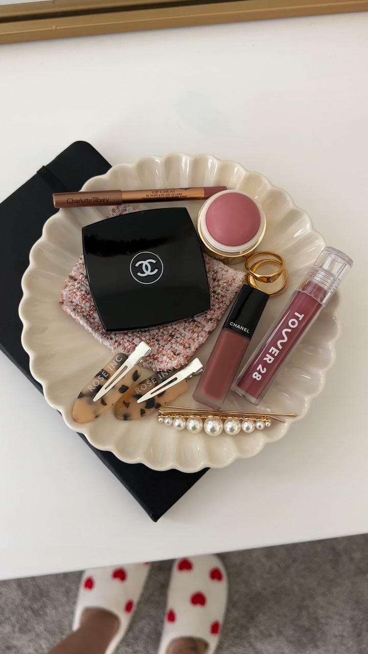 minimal beauty