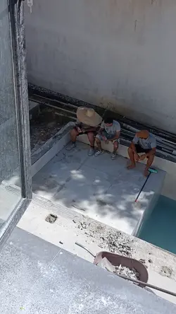 Eram dois V1ados in.