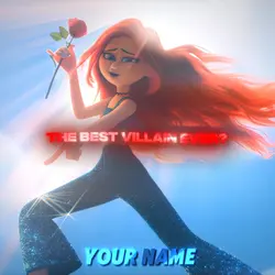 Free edit anime 