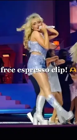free clip!! ☕️