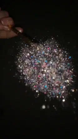 Glitter Fade SF3