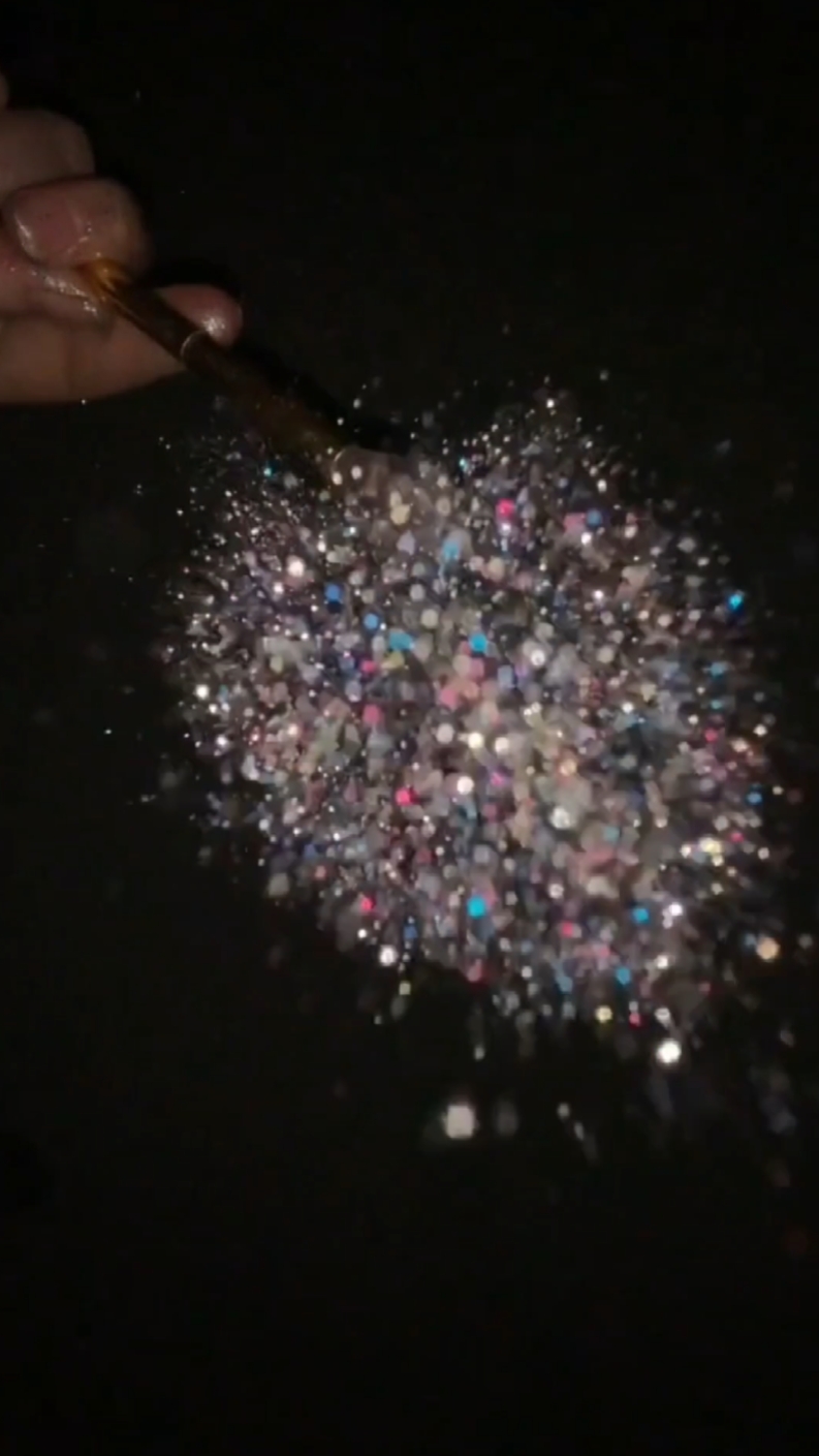 Glitter Fade SF3