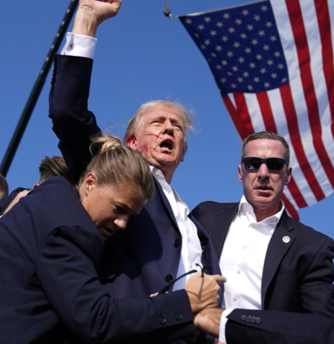 Trump 2024