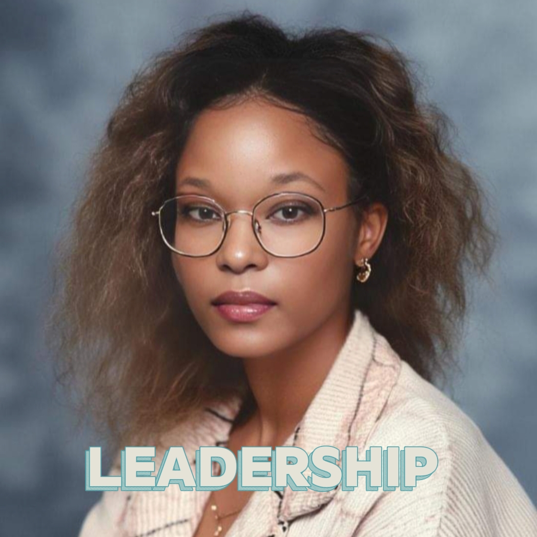 LEADERSHIP!