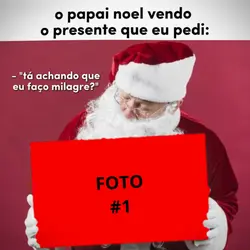 Trend natal meme