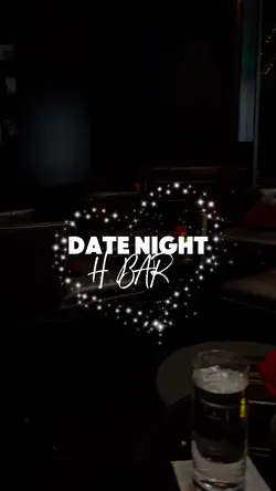 Date Night Vibes 🤍