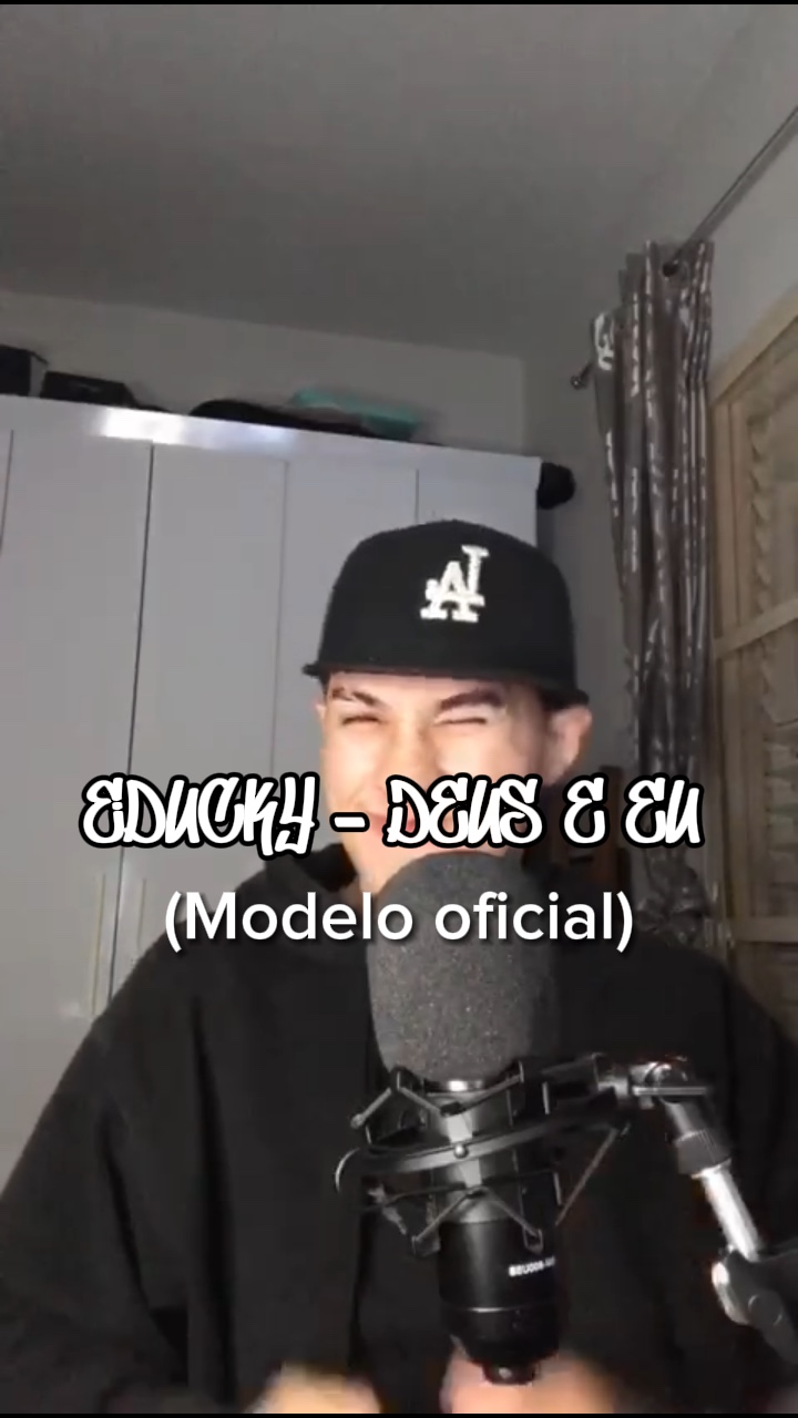 Educky - Deus e eu 🙏🏽
