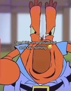 SpongeBob animatio