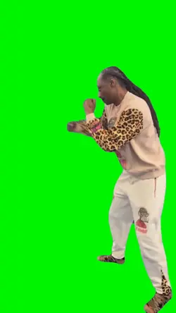 Snoop dogg boxing