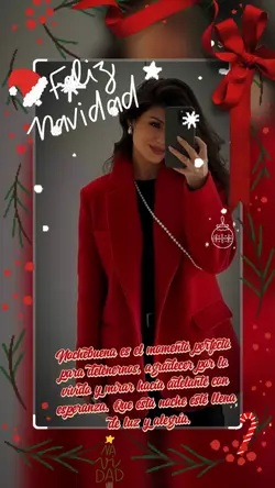 Noche buena