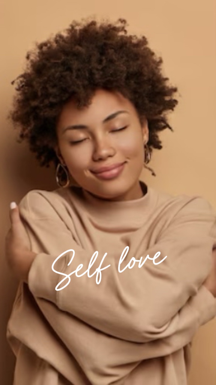 Self love