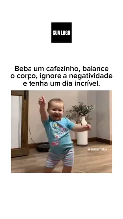 Bom dia!