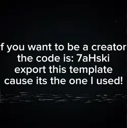 use for creator