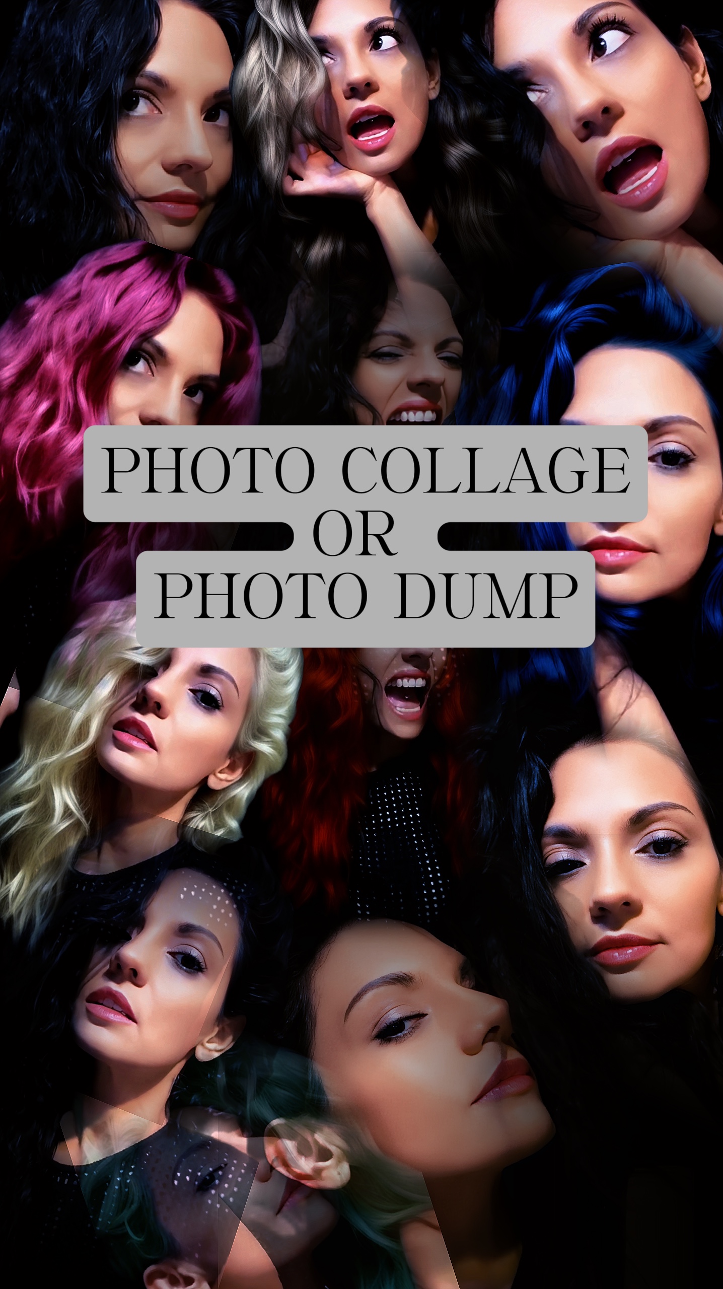 Collage de fotos 