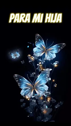 🦋 mariposa 🦋 