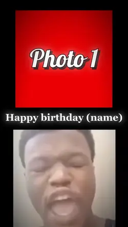 Happy Birthday!