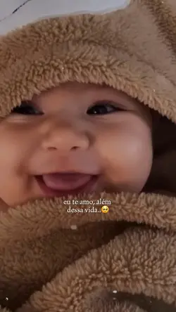 meu menino 