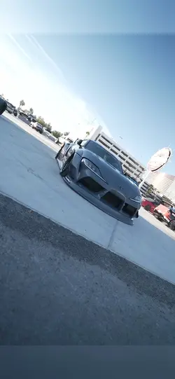 Toyota edit😮‍💨