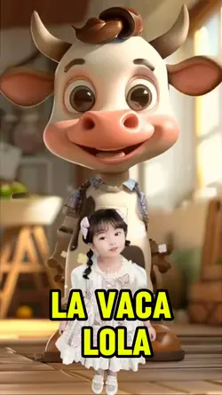 La Vaca Lola