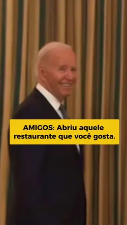 Meme Joe Biden