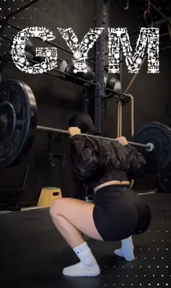 Gym treino ๐ช๐ป