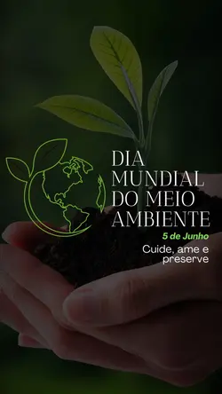 Meio Ambiente 🍃